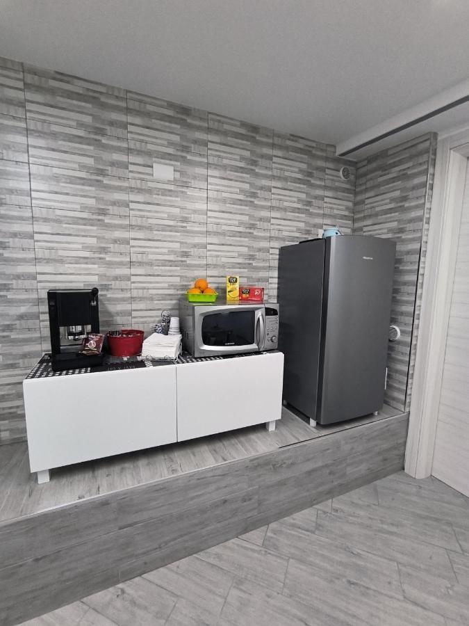 B&B Vicolo50 Salerno Exterior photo