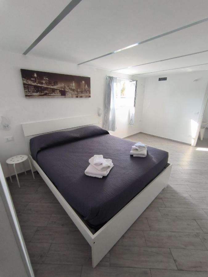 B&B Vicolo50 Salerno Exterior photo