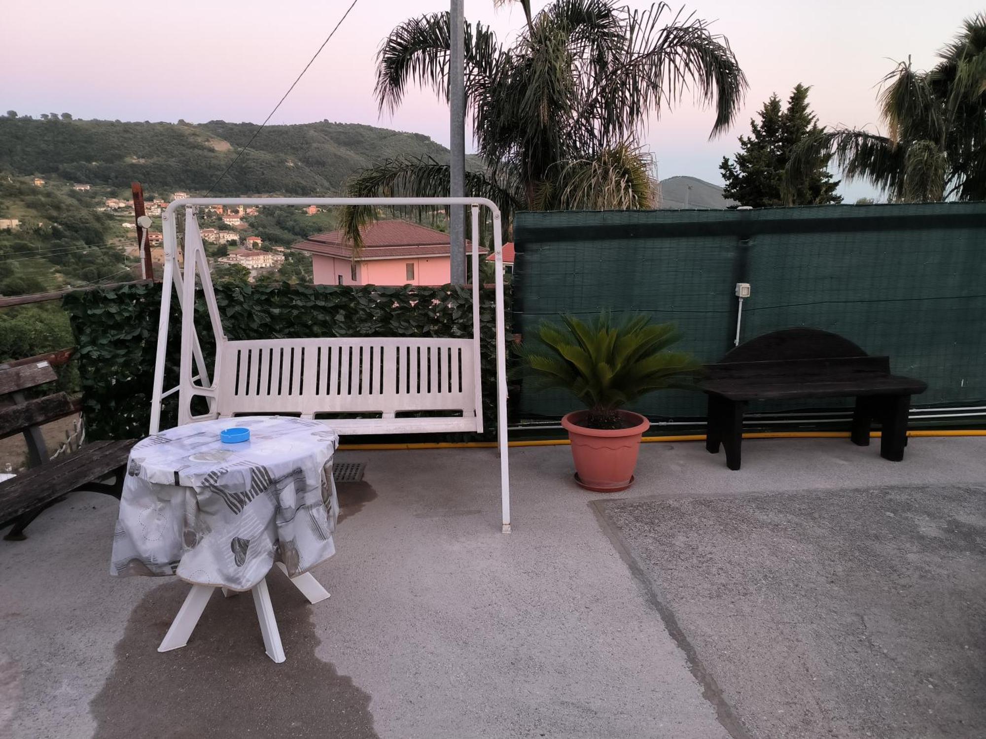 B&B Vicolo50 Salerno Exterior photo