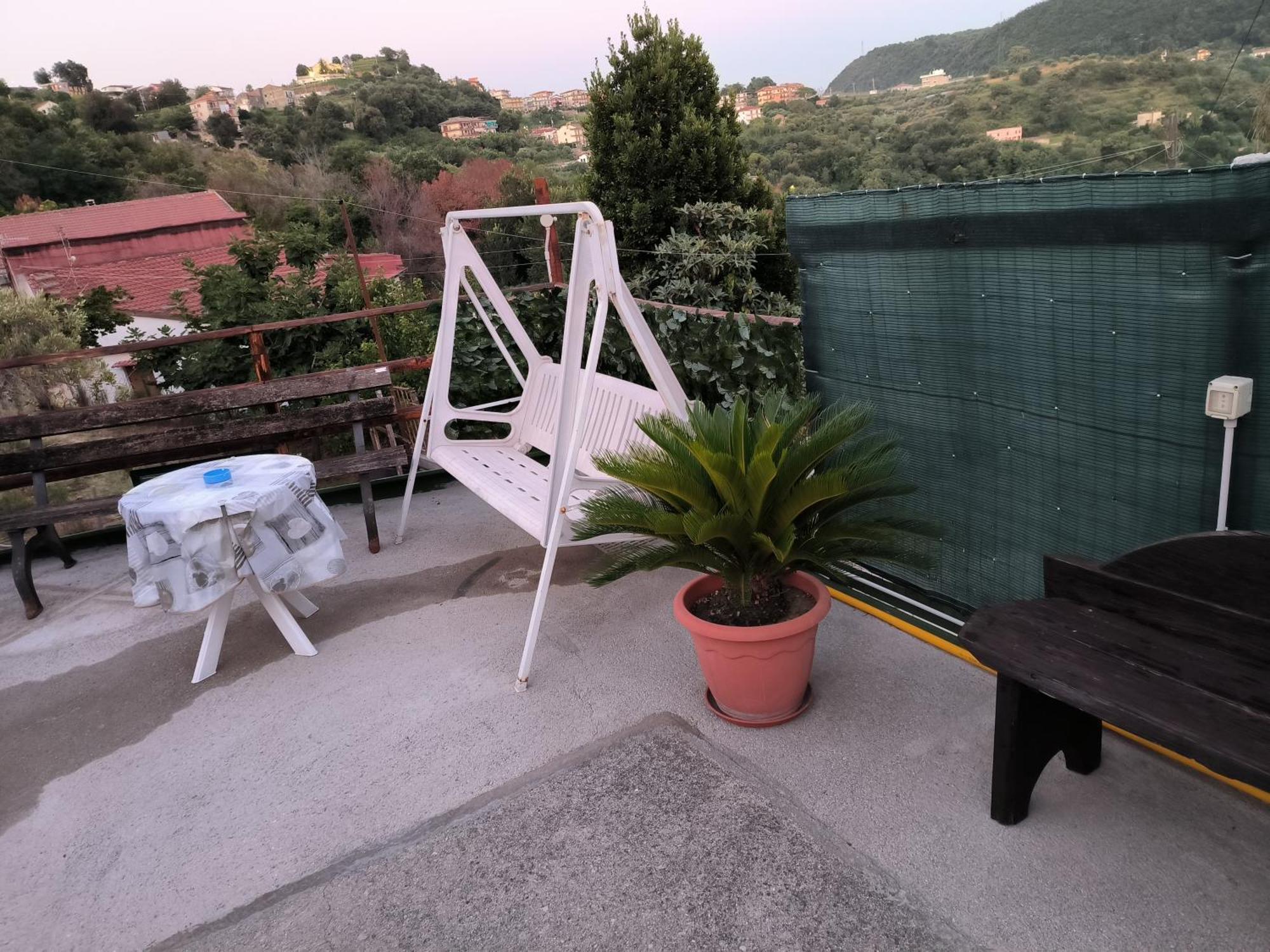 B&B Vicolo50 Salerno Exterior photo