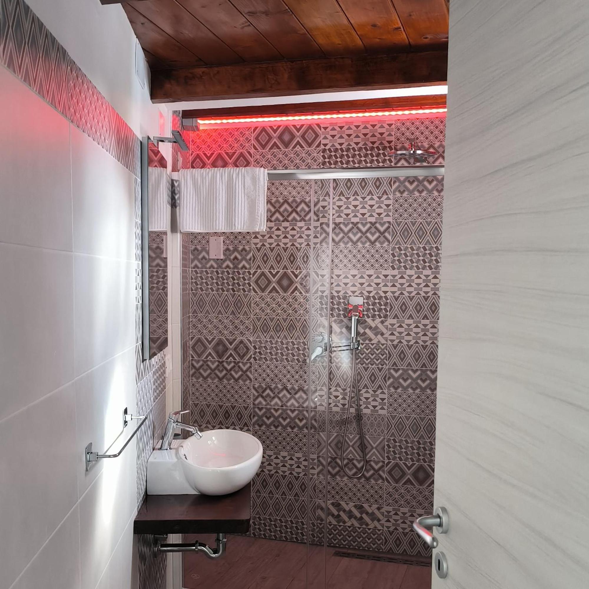 B&B Vicolo50 Salerno Exterior photo